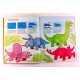Usborne - Dinosaur things to make and do